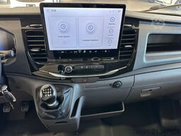 Ford Transit 350  - Cassone Fisso - NUOVO  -