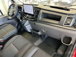 Ford Transit 350  - Cassone Fisso - NUOVO  -