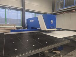 BOSCHERT Multipunch 1500 Rotation-Index