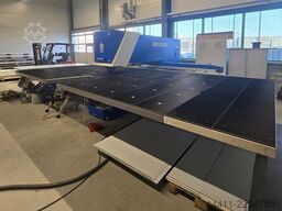 BOSCHERT Multipunch 1500 Rotation-Index