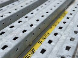 Dexion P90 6.010 x 1.450 mm