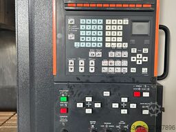 Mazak MTV 515/40N