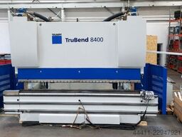 EHT TruBend 8400 - 35