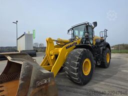 Komatsu WA475-10E0