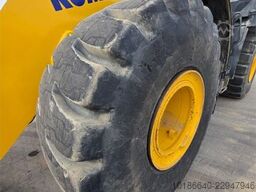 Komatsu WA475-10E0