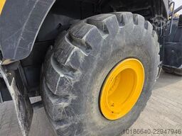 Komatsu WA475-10E0