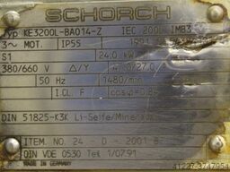 Schorch KE3200L-BA014-Z