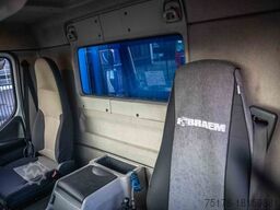 RENAULT PEMIUM LANDER 340 DXI-6X2