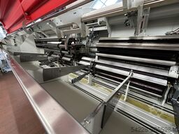 IRCO IRCO Profimat Stangenlader, Bj. 2013