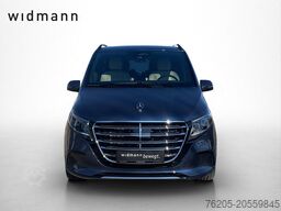 Mercedes-Benz V-Klasse V 300 d 4MATIC EXCLUSIVE Lang EXCLUSIVE