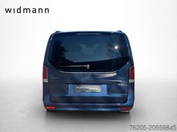 Mercedes-Benz V-Klasse V 300 d 4MATIC EXCLUSIVE Lang EXCLUSIVE