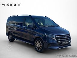 Mercedes-Benz V-Klasse V 300 d 4MATIC EXCLUSIVE Lang EXCLUSIVE