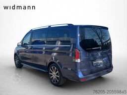 Mercedes-Benz V-Klasse V 300 d 4MATIC EXCLUSIVE Lang EXCLUSIVE