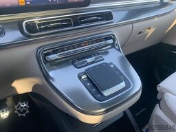 Mercedes-Benz V-Klasse V 300 d 4MATIC EXCLUSIVE Lang EXCLUSIVE