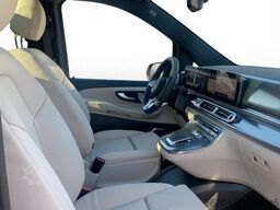 Mercedes-Benz V-Klasse V 300 d 4MATIC EXCLUSIVE Lang EXCLUSIVE