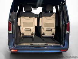 Mercedes-Benz V-Klasse V 300 d 4MATIC EXCLUSIVE Lang EXCLUSIVE
