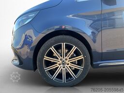 Mercedes-Benz V-Klasse V 300 d 4MATIC EXCLUSIVE Lang EXCLUSIVE