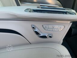 Mercedes-Benz V-Klasse V 300 d 4MATIC EXCLUSIVE Lang EXCLUSIVE