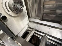 MORI SEIKI NT 4200/1000S