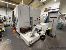 MORI SEIKI NT 4200/1000S
