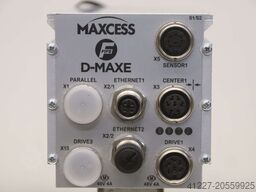 WKC D-MAXE 3