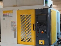 FANUC Robodrill ᾱ-D21MiB5