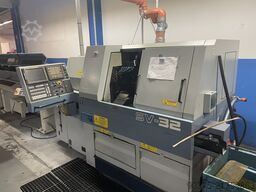STAR Micronics SV-32