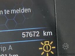 IVECO DAILY 35C16 3.0L Kipper kist AC!