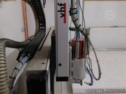 VHF CAM 1530 Premium