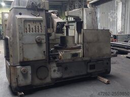 Cugir Romania gear hobbings FD 800, FD 500, FD 320