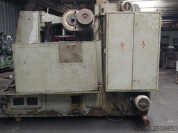 Cugir Romania gear hobbings FD 1250, 800, 500, 320