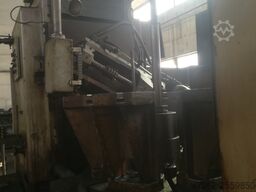Cugir Romania gear hobbings FD 1250, 800, 500, 320