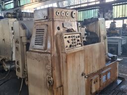 Cugir Romania gear hobbings FD 1250, 800, 500, 320