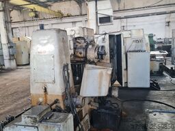Cugir Romania gear hobbings FD 1250, 800, 500, 320