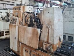 Cugir Romania gear hobbings FD 1250, 800, 500, 320
