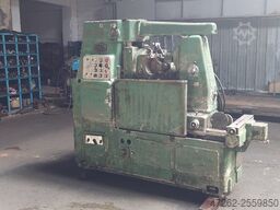 Cugir Romania gear hobbings FD 1250, 800, 500, 320