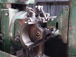 Cugir Romania gear hobbings FD 1250, 800, 500, 320