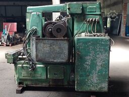 Cugir Romania gear hobbings FD 1250, 800, 500, 320