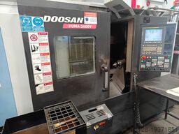 DOOSAN Puma 2600 Y
