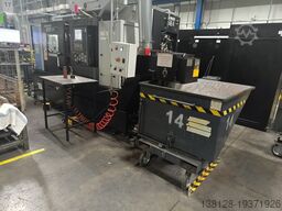 DOOSAN 2600 SY