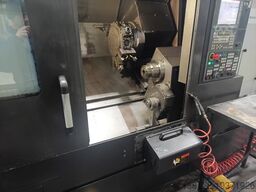 DOOSAN 2600 SY