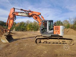Hitachi ZX225USLC-3