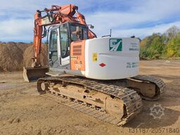 Hitachi ZX225USLC-3