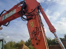 Hitachi ZX225USLC-3