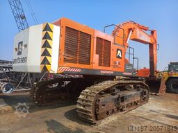 Hitachi ZX870-5G (MediumReach 14m - Abu Dhabi)