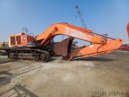 Hitachi ZX870-5G (MediumReach 14m - Abu Dhabi)