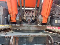 Hitachi ZX870-5G (MediumReach 14m - Abu Dhabi)