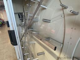 Bockermann SPZ-K Classic Slangevaskemaskin