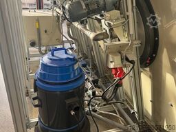  Bockermann SPZ-K Classic Slangevaskemaskin