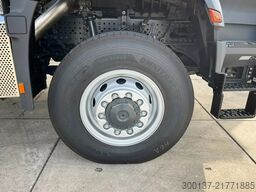 Mercedes-Benz Arocs 4058 AS 6x6 Tractor Head 180T Push Pull E...